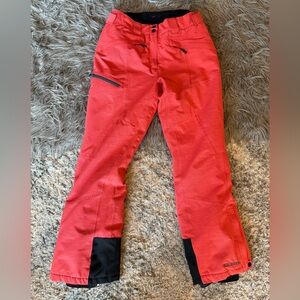 Women’s Boulder Gear Snow Pants Size Small